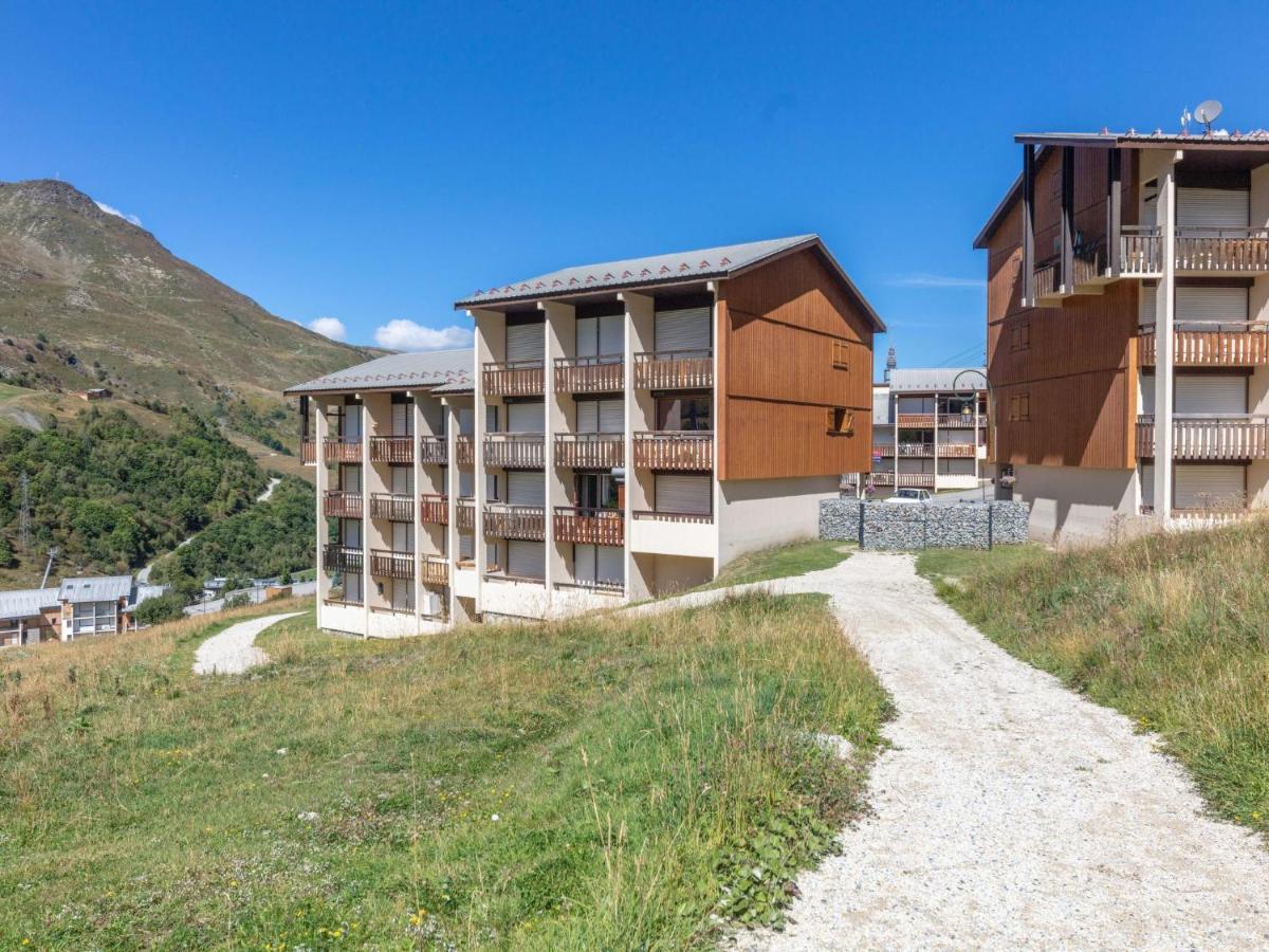 Apartment Asters 98 Batiment C3 By Interhome Saint-Martin-de-Belleville Exterior photo